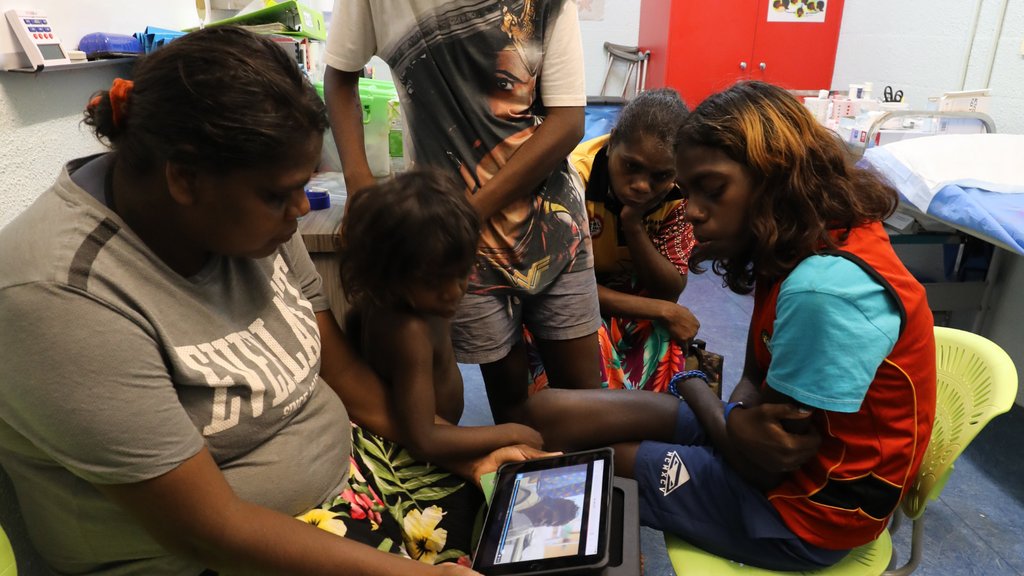 Take Heart tweet media