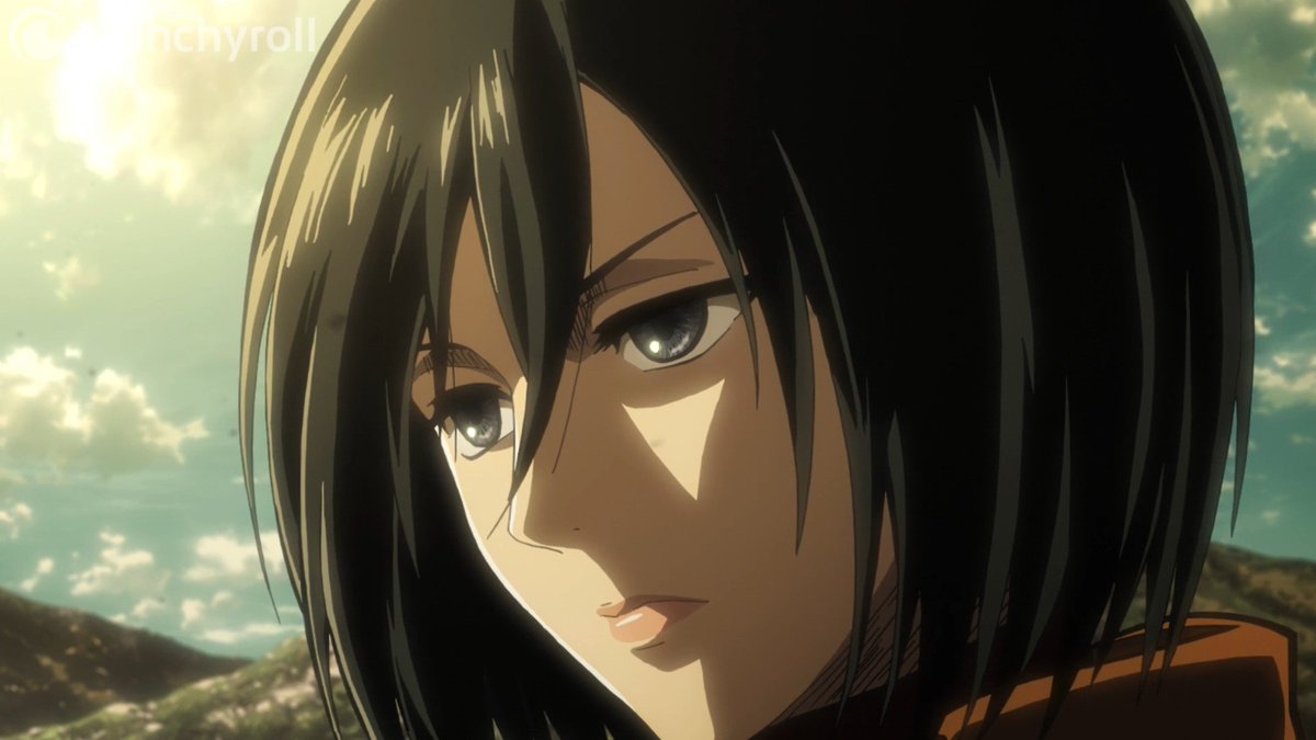 Attack On Titan On Twitter Who Would Win рџ Attack On Titan On Twitter Who Would Win рџ