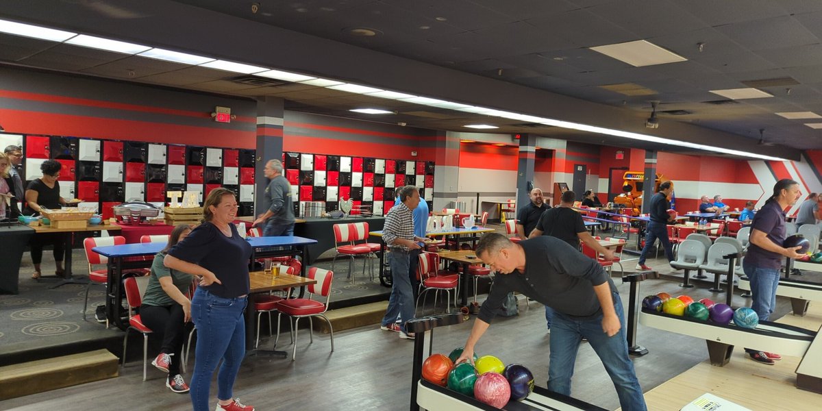 <a href="/NJSBGA/">NJSBGA</a> Having a great time with our <a href="/njsbgamo/">NJSBGAMO</a> chapter members!!