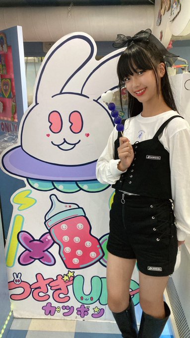 Twitterのコスプレ画像10