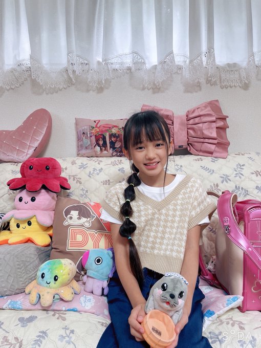 Twitterのコスプレ画像4