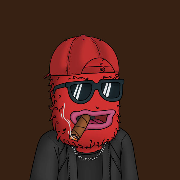 EthK1NG's tweet photo. My buddy @lachlangilmour gifted me this dope guy for my birthday, LFG  @apa_nft #NFT #NFTGIFT #partyneverstops https://t.co/O1hZ6mCvSP