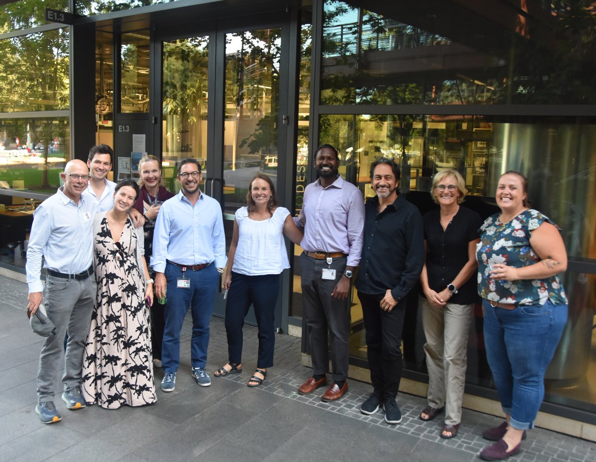 We are pleased to announce the first @WuTsaiAlliance Human Performance Biodesign Innovation Fellows, three second-year Innovation Fellows who will implement the Biodesign process to identify and address important unmet clinical needs related to thriving at all stages of life.