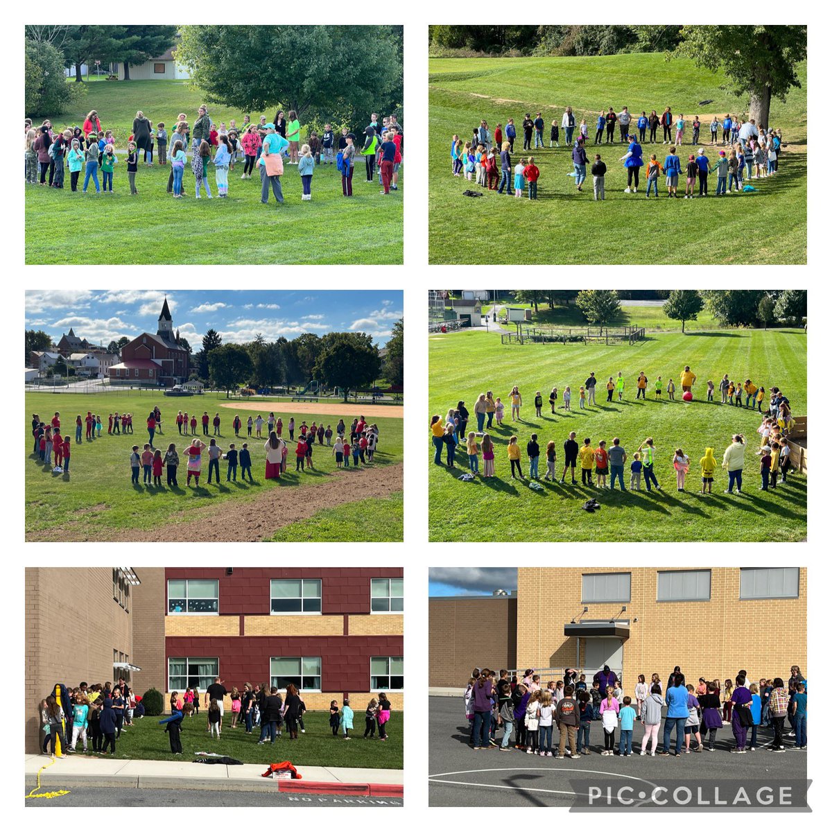 Great 1st House Day! Kids had a blast! Relationships were built, connections were made and new friends were found! Awesome stuff. Looking forward to growing our 6 Houses! #NewvilleCARES #BSSDProud