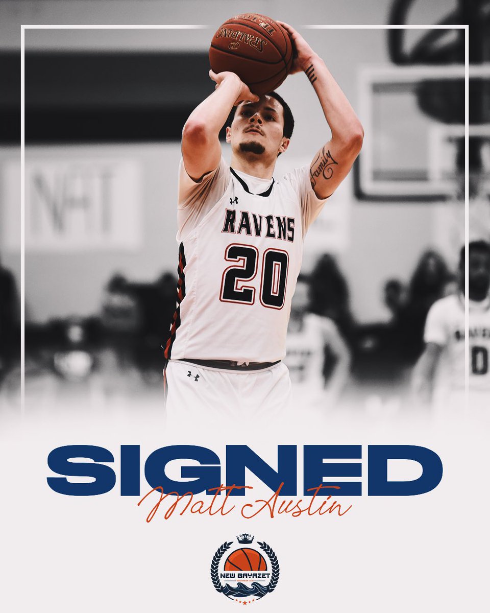 Matt Austin tweet media