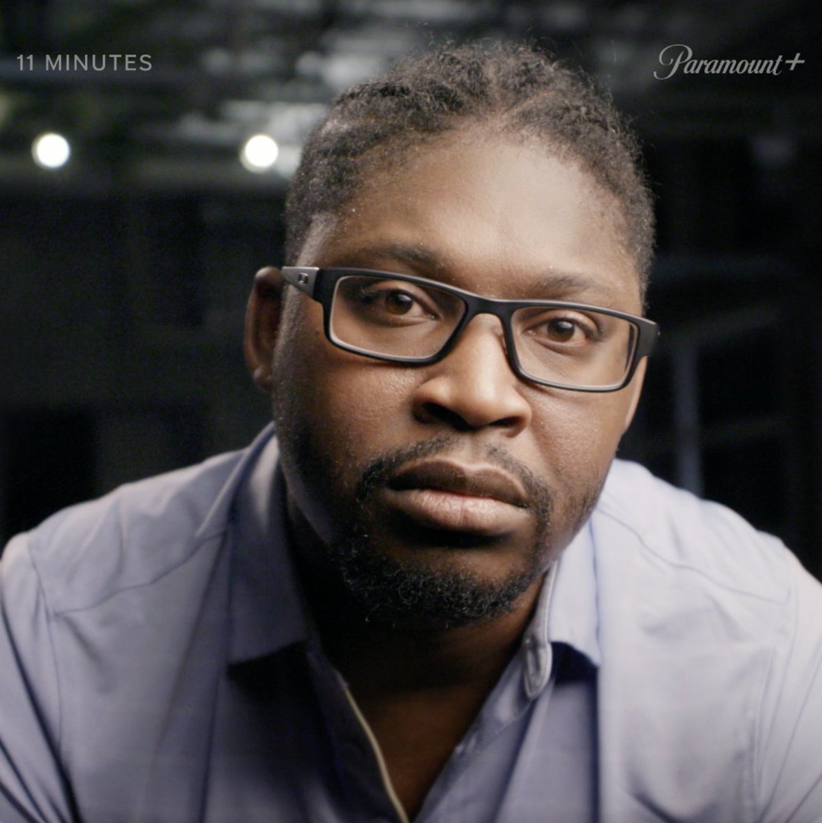 Paramount+ on Twitter: "11 Minutes, a new docuseries, is now streaming
