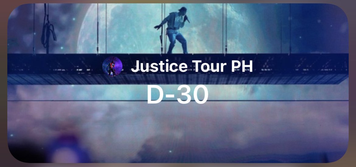 Justin Bieber Philippines tweet media