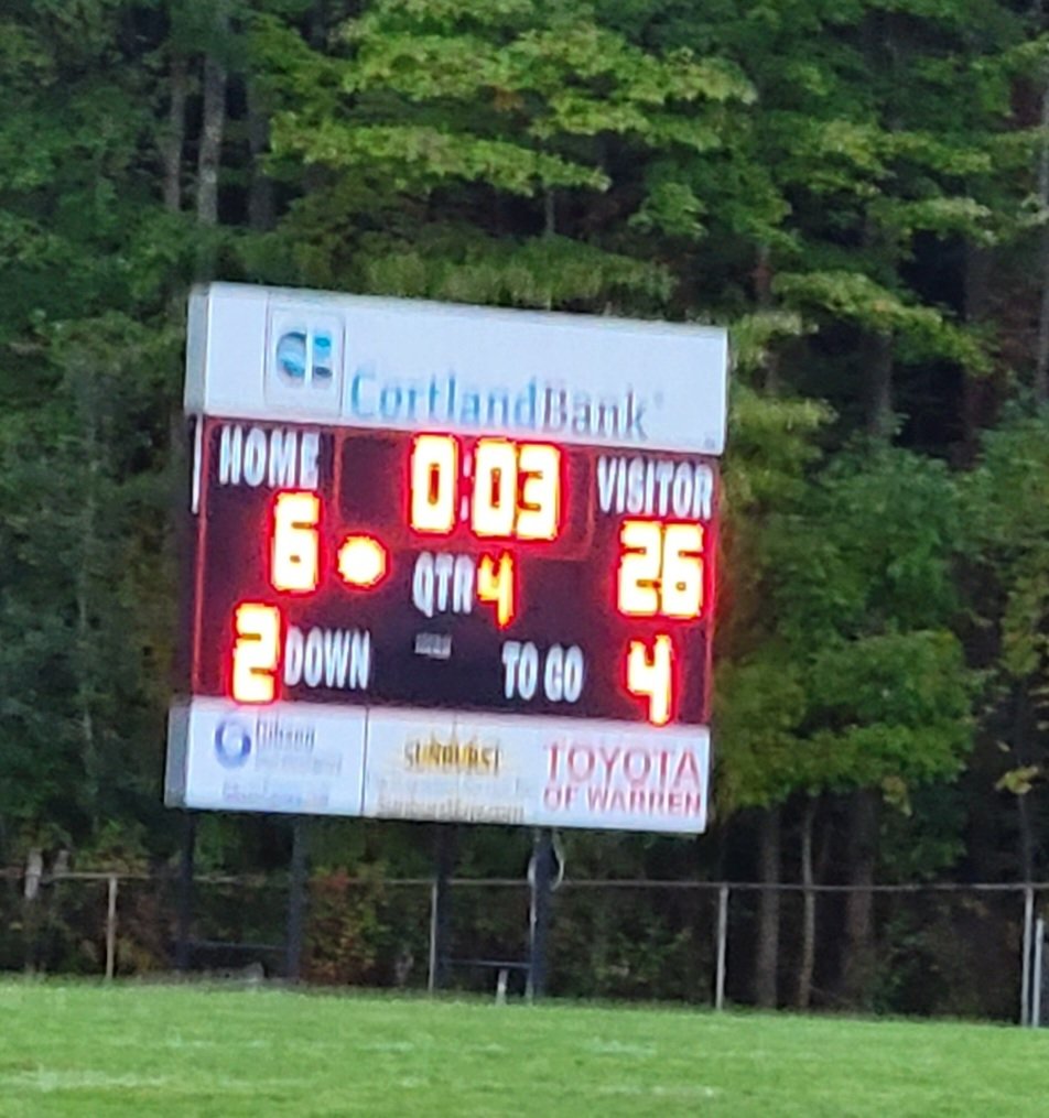 cindi_clair's tweet image. Fairport Middle School Football Wins!!!  Nice work!