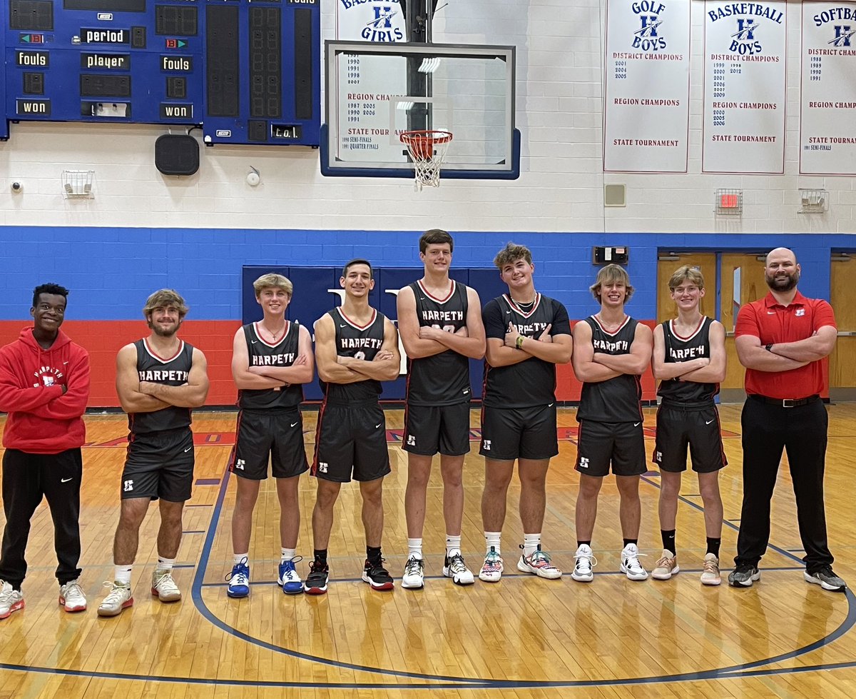 coachmoman's tweet photo. Almost a month away from the start of the season!  Can’t wait to see what this group is capable of!  @HarpethBB @harpethathletic @Harpeth_HS #GoHarpeth https://t.co/FuZMgR5ktM