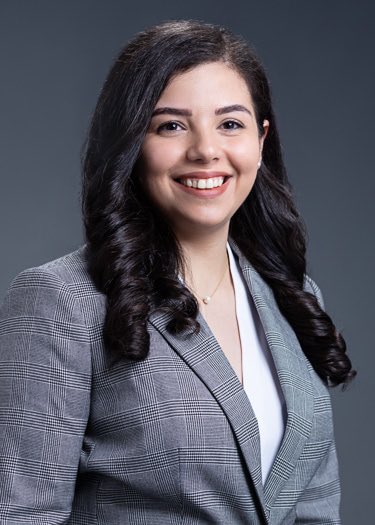 Hi #MedTwitter! My Name is Bahar, and I'm excited to be applying to #Radiology for the #Match2023! I’m passionate about cancer imaging & personalized medicine. Looking forward to connecting with programs, mentors & peers.#futureradres #radtwitter #womeninradiology #insidethematch