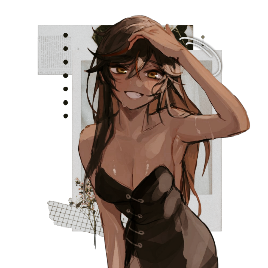 ㅤㅤㅤㅤ ⸺ㅤㅤ﹙ㅤl𝗲t    m𝗲ㅤ﹚ㅤㅤb𝗲

ㅤ  ⠀    ؛⠀⠀⠀ 𝑦𝑜𝑢𝑟⠀ ⠀   🎸  ⠀ ⠀⠀wom𝗮n.