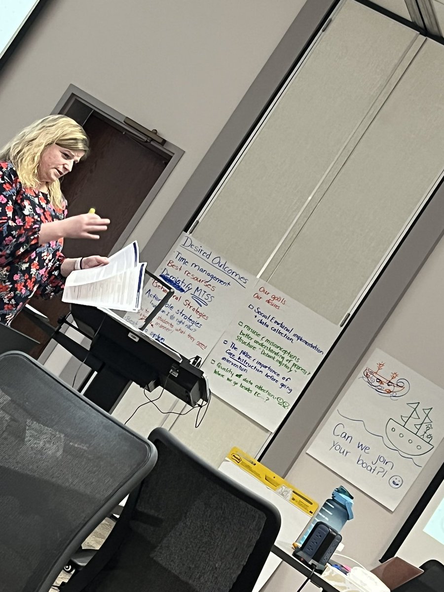 gigifields1995's tweet photo. @NCCATNews @ncmtss our group has had a wonderful opportunity to grow, share, refine, and connect around Applying MTSS to the Elem classroom. Thank you Sara and Holly! #nccatimpact #nccatmtss #nced https://t.co/XAqaNsuXbp