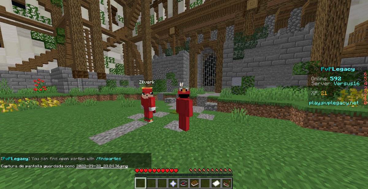 Elmocrack1's tweet photo. @Ziilverk <3 #RingCraft https://t.co/3jCd59EvJJ