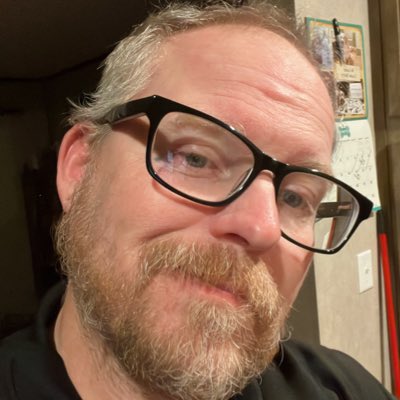 #NewProfilePic