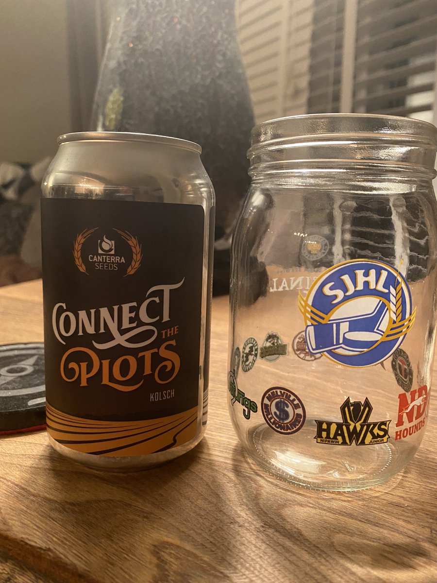 SJHL Commissioner tweet media