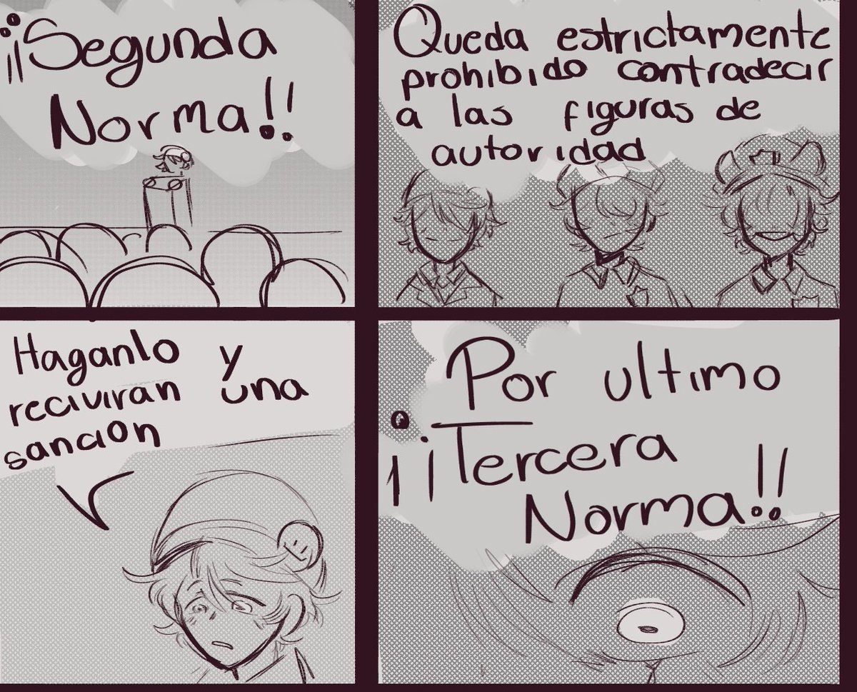 l3m0n17's tweet photo. Cuando sapo peta le dijo a quackity que el poder corrompia, lieteralmente me imagine esto

#Karmaland5 #Karmalart #KarmalandV #quackity https://t.co/y5R1dbG1XT
