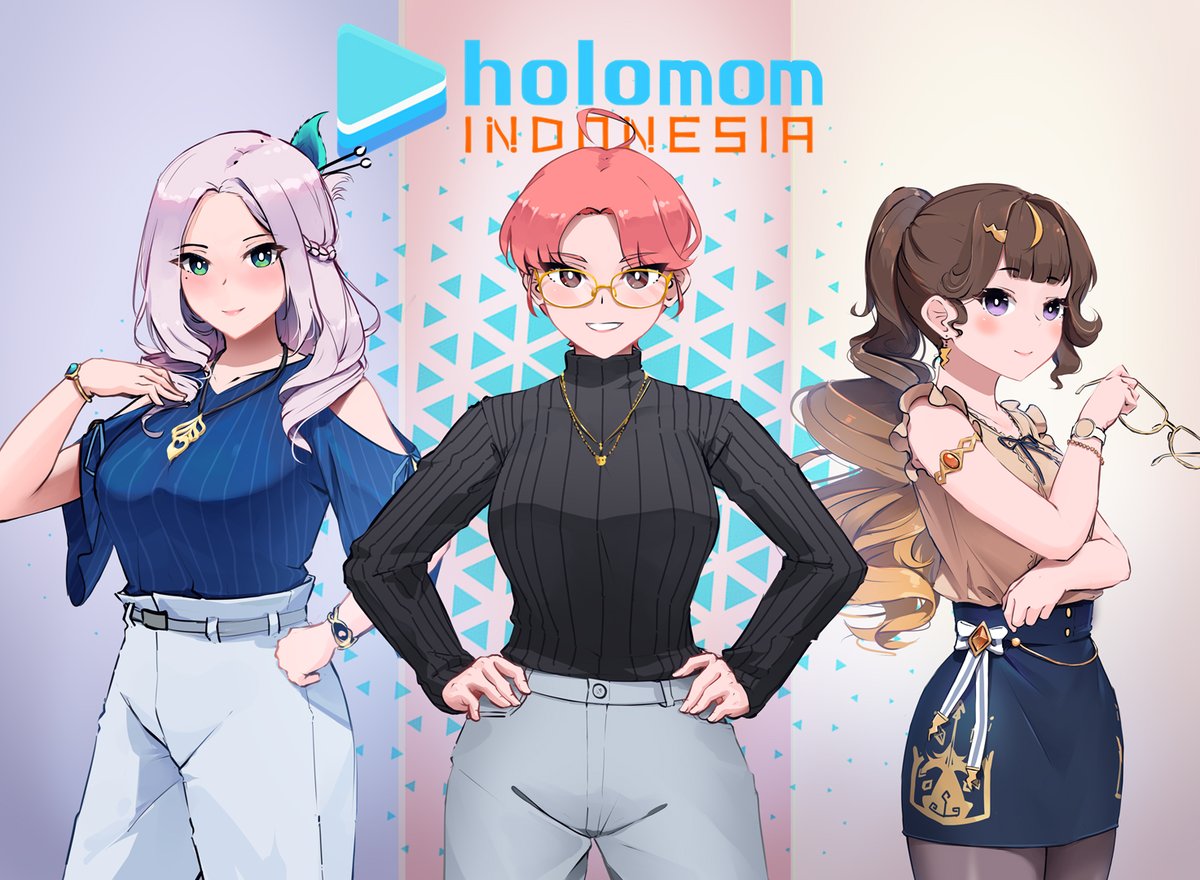 Fianfn1's tweet image. HolomomID gen2 when?
#Reinessance 
#graveyART
#anyatelier