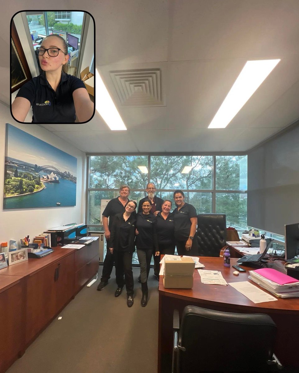 ChoicePaper's tweet image. ⚠️ Time to Be Real ⚠️ with Choice Paper!