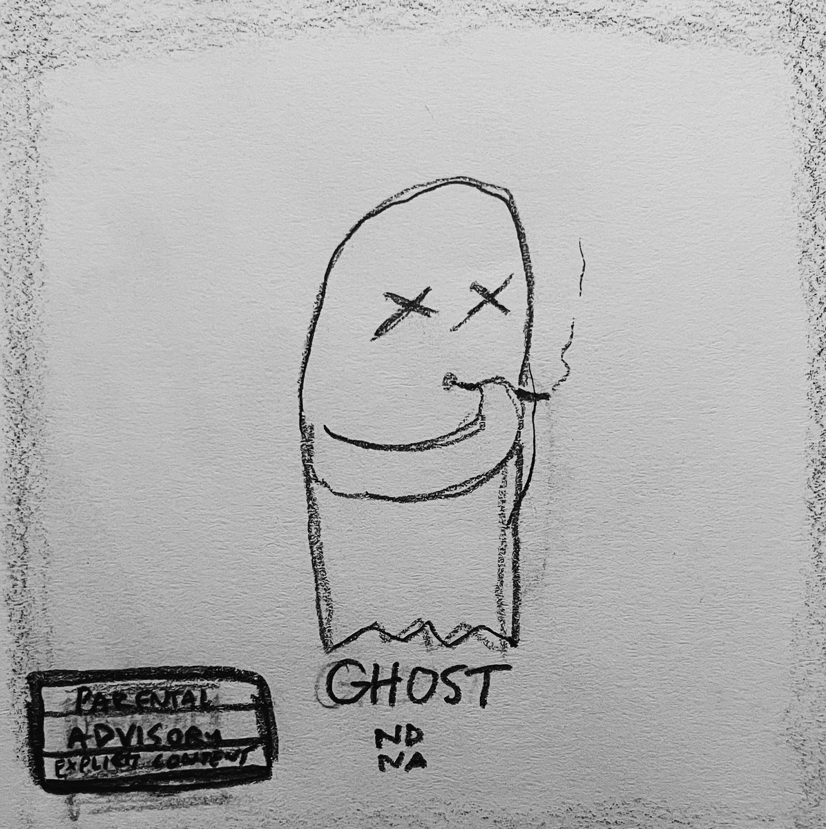 lonelydagger's tweet photo. 10/7
‘ghost’ https://t.co/7OIIAyholS