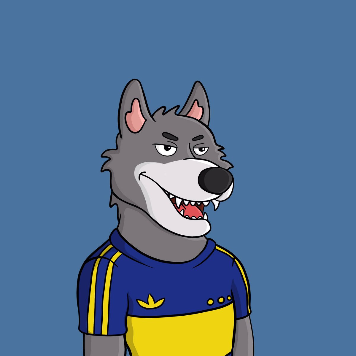 Okay Dog  x Bad Wolf Social 🐺 

🎁3 X Airdrop for Okay Dog
🎁10X Free Mint spots for Bad Wolf Social Club

🚪Steps :
1️⃣ Follow 
<a href="/BadWolfSocial/">Bad Wolf Social Club</a>
  &amp;  <a href="/OKAYDOGOFFICIAL/">OKAYDOG | FREE MINT</a> 
2️⃣ Like + RT
3️⃣ Turn 🔔 on for both projects
4️⃣ Tag 3 friends

⏰48h
#NFTs #FreeMint #Giveaway #NFTGiveaways