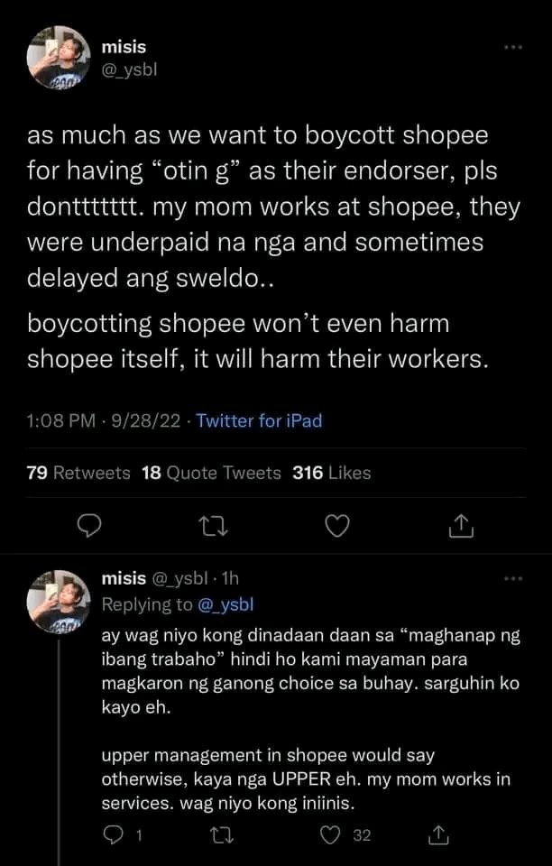 Yumi tweet media