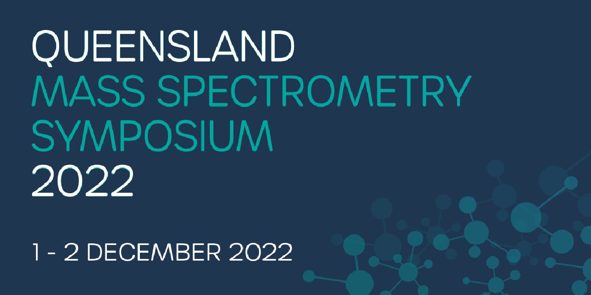Abstract submissions for the Queensland Mass Spectrometry Symposium (QMSS) close Wed 5 Oct. QMSS serves to connect the Queensland mass spectrometry user base &amp; those interested in this technology across a range of disciplines: fal.cn/3shM3 
#MassSpectrometry