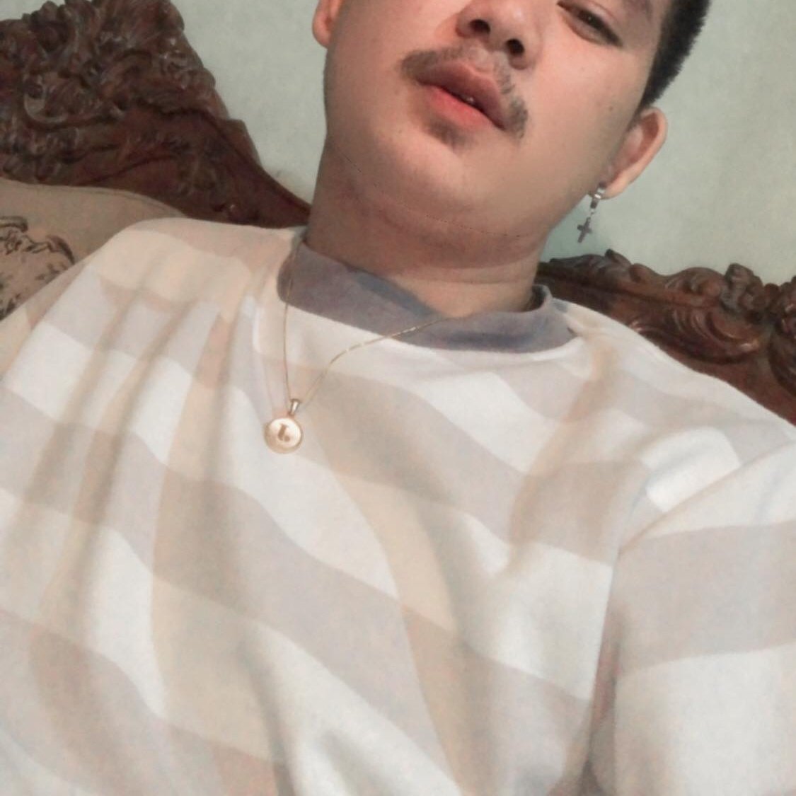 sidefuntayo's tweet photo. #NewProfilePic https://t.co/oNhiLFlIvp