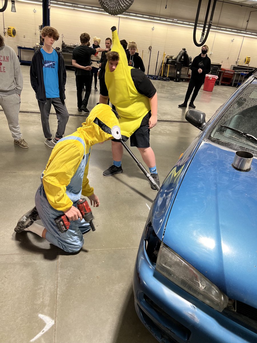 Kevin Dunaway tweet media