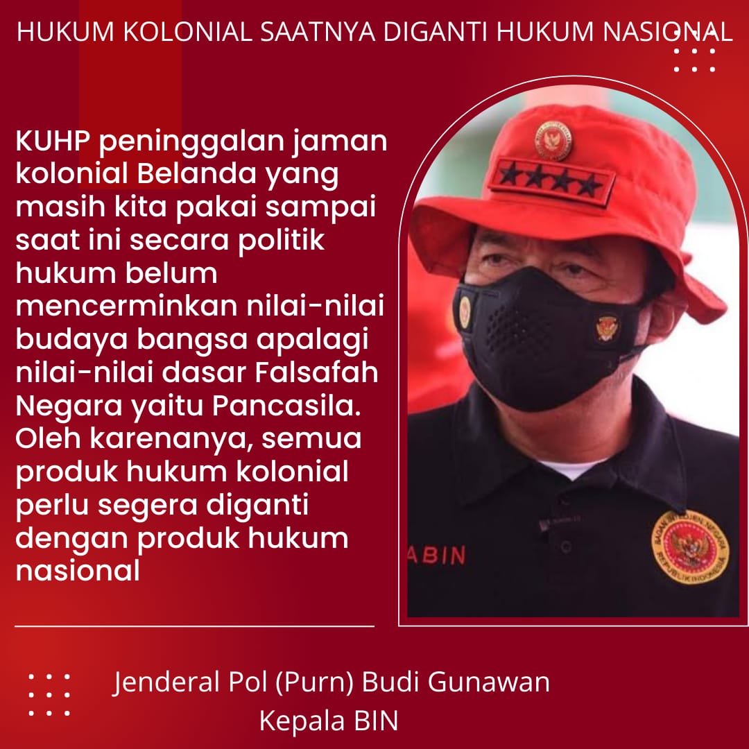 Ayoo dukung RKUHP