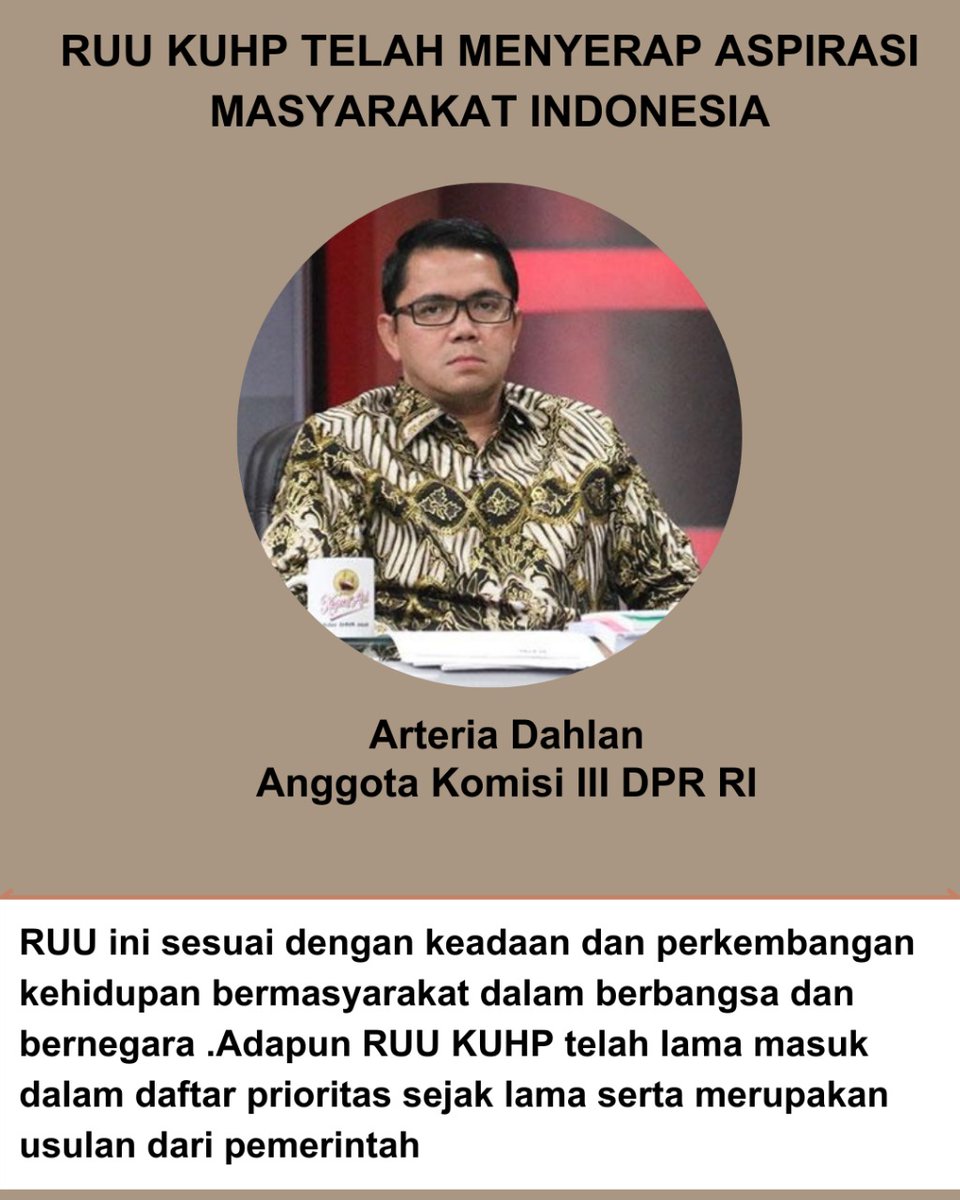 Ayoo dukung RKUHP