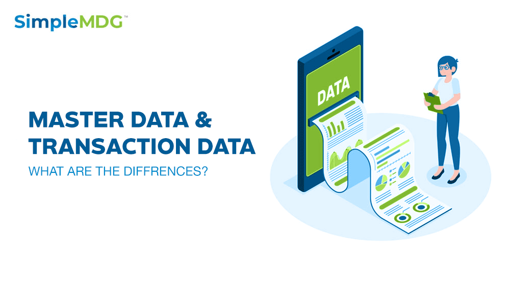 Clarify the differences between Master Data and Transactional Data right now!

>>> Find in-depth explanation right here: simplemdg.com/master-data-an…

#masterdata #transactionaldata