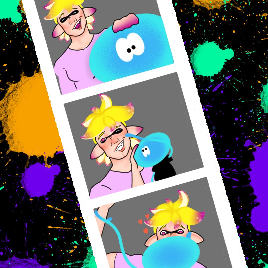 Splatterthot tweet media