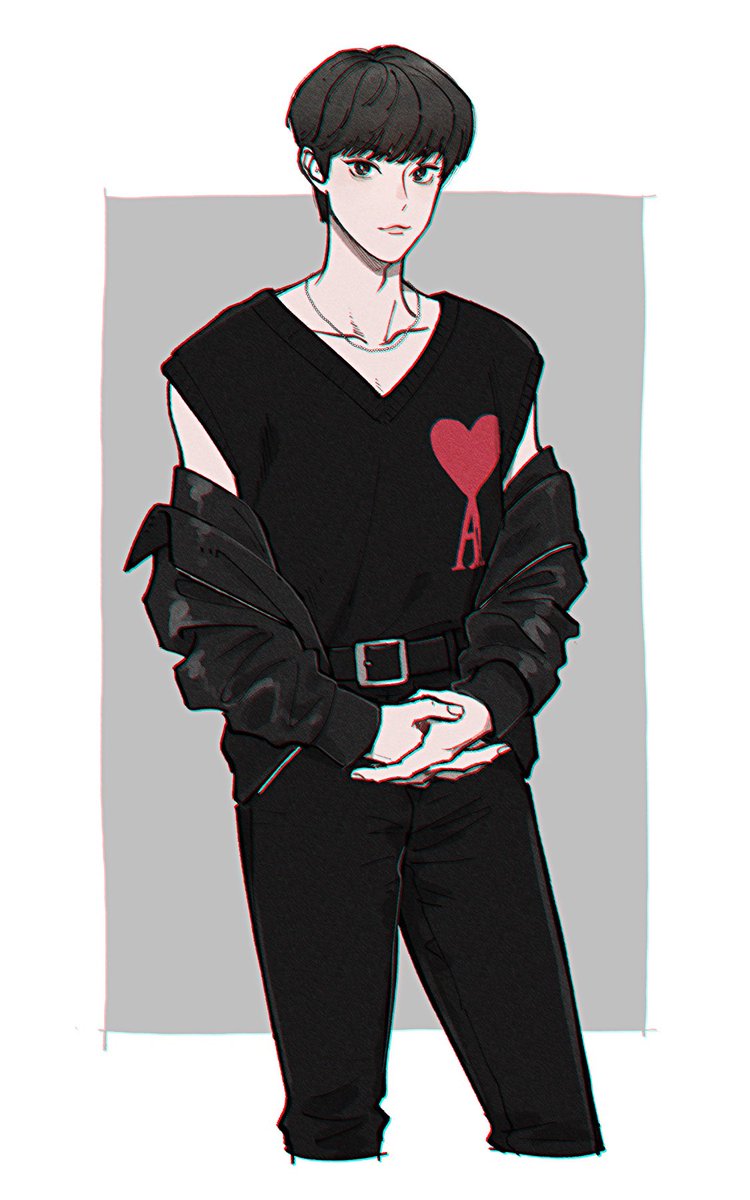 🐰
#NCTFanart
