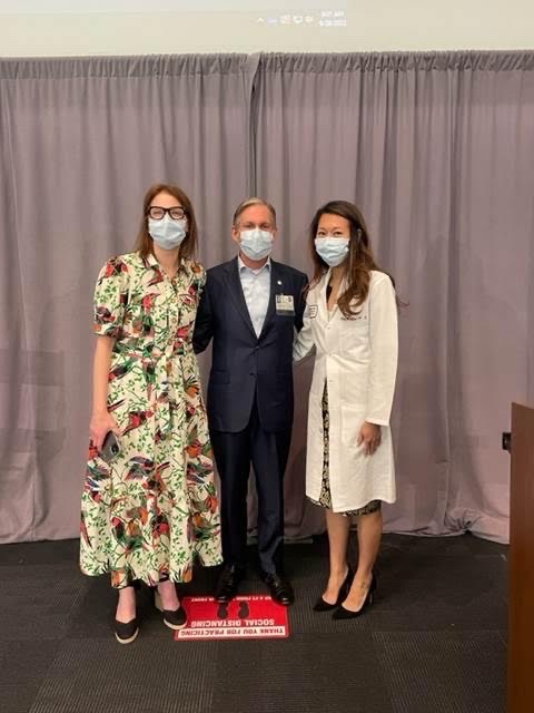 Han T. Cun tweet media