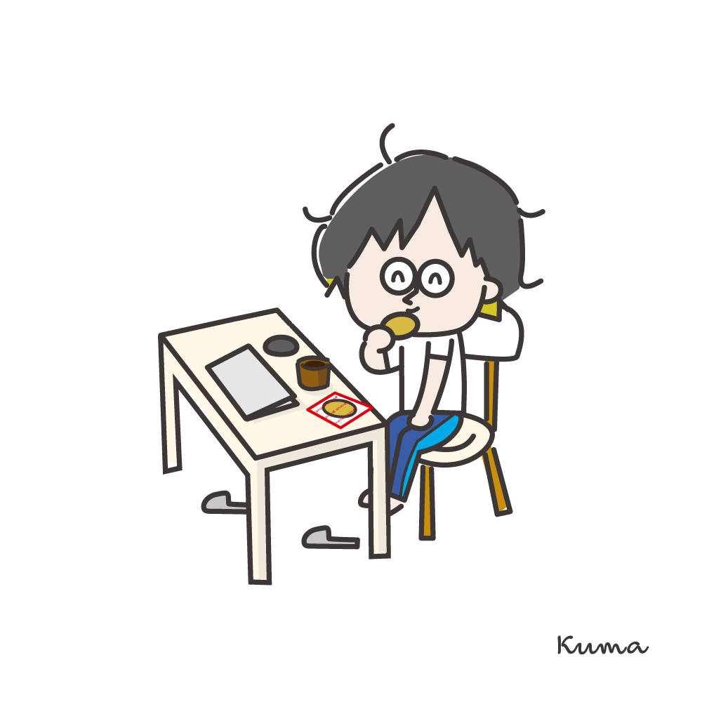 眠気との戦い のイラスト マンガ作品 14 件 Twoucan