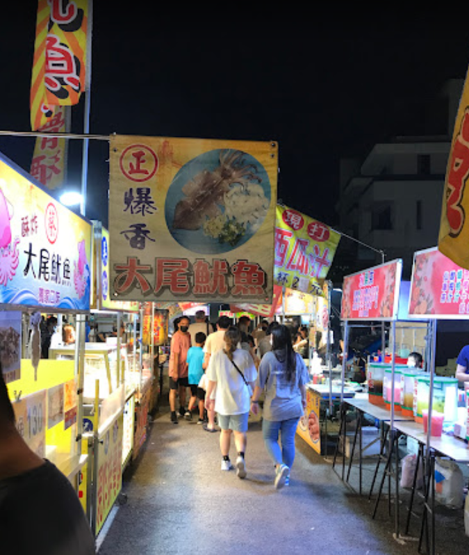 apple10330071's tweet photo. 想逛夜市了 https://t.co/4WXOQKduFG