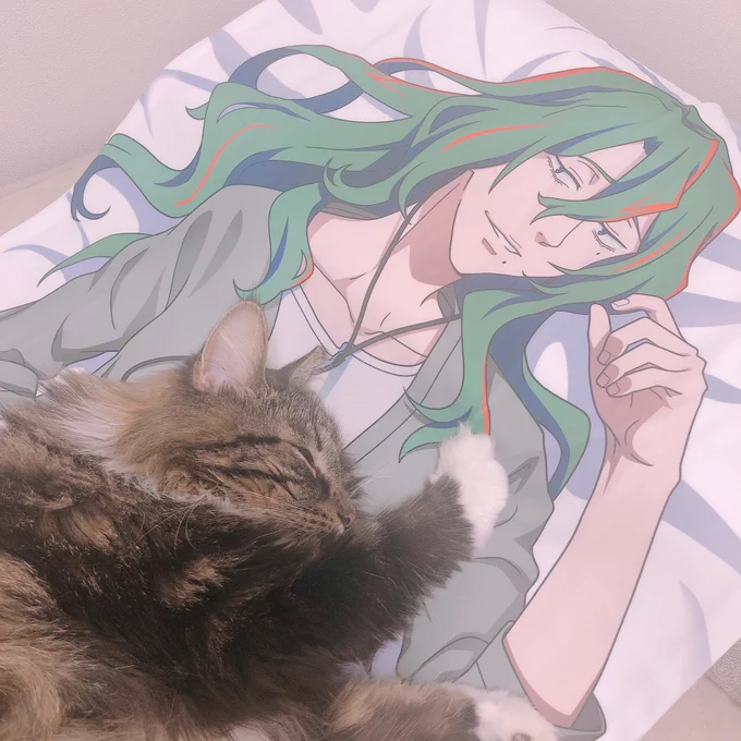 ォア…アア……ァア…… 