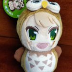 MIKOP@こばぴょんに警備員と間違えられたP(O-To-Shi-Ma-E Tuesday!)のツイート画像