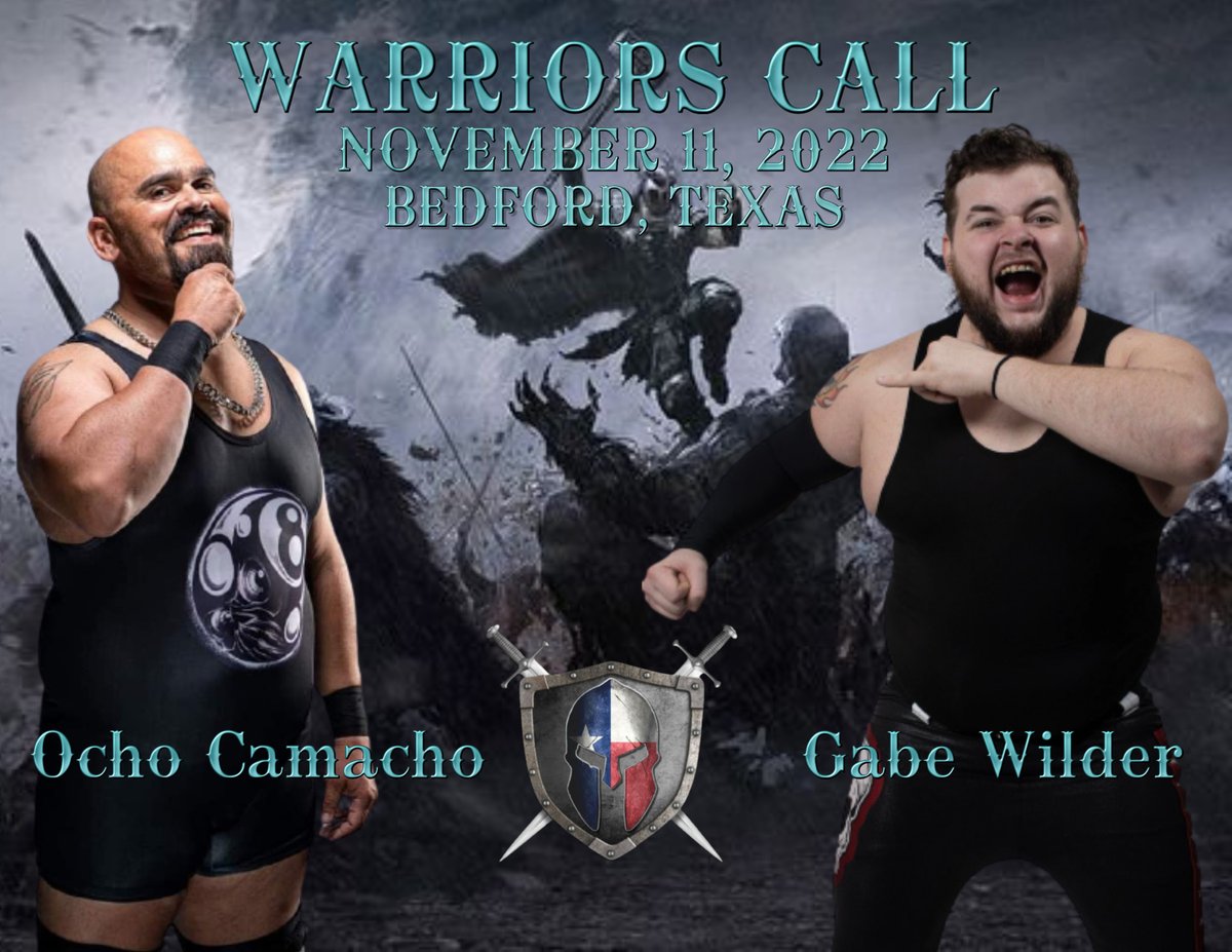 LEGACY TX WRESTLING tweet media