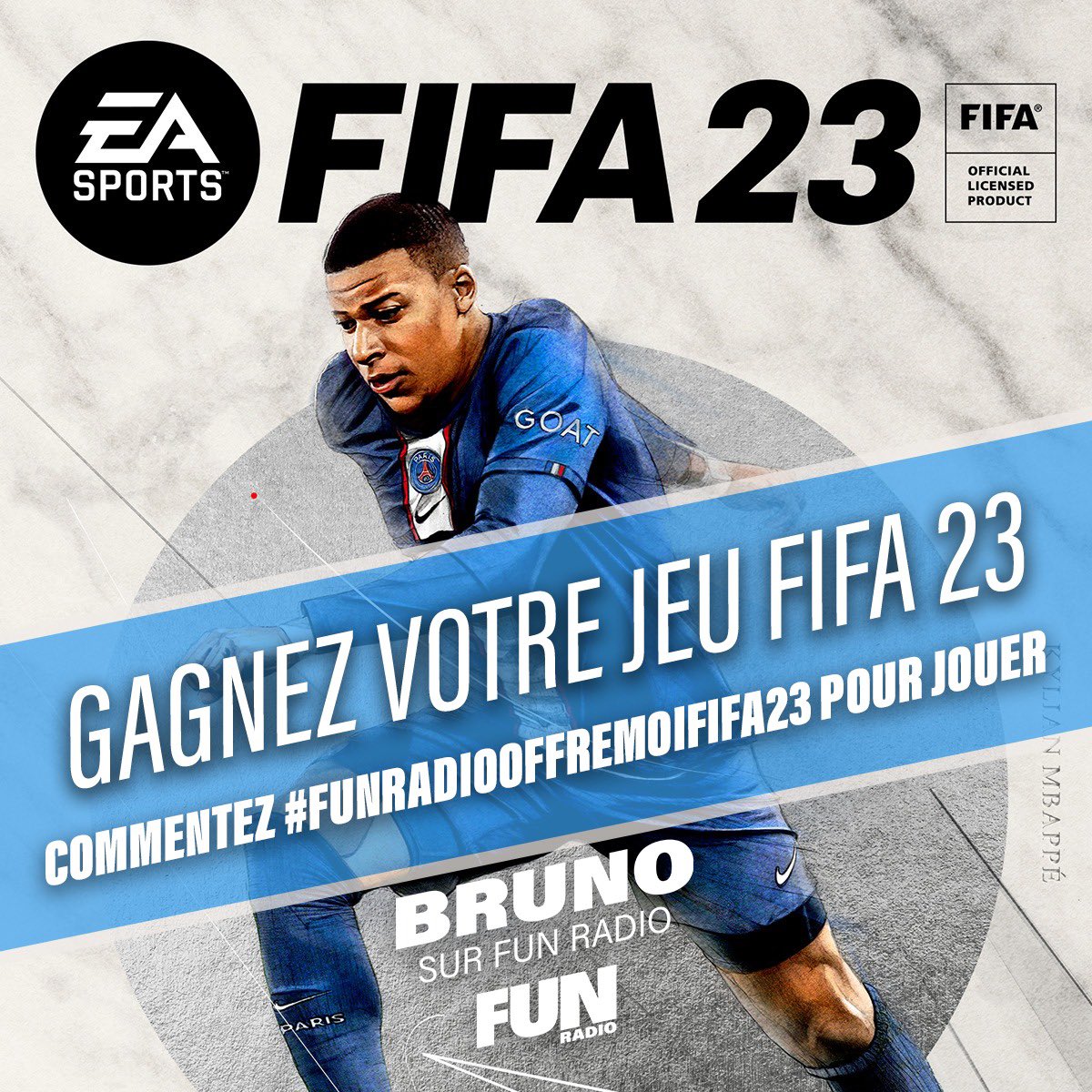 Fun Radio France tweet media