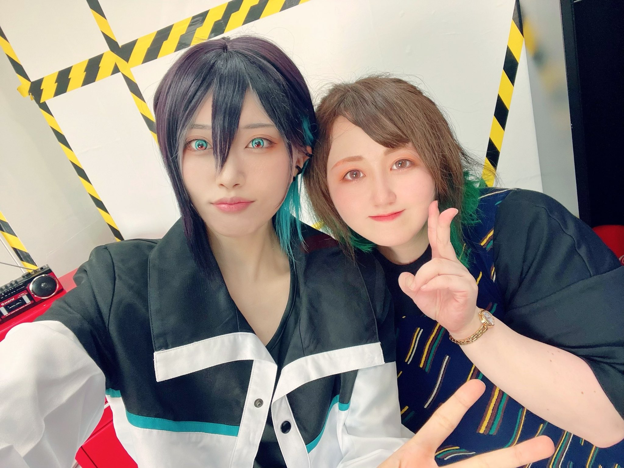 誕生日2020 黛 にじさんじ公式🌈🕒 on X: 
