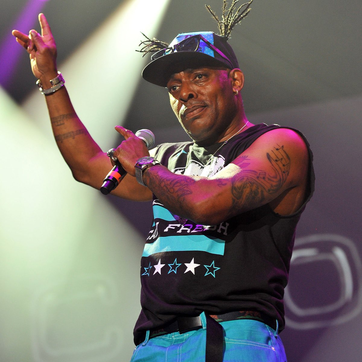 KevinMac4287799's tweet photo. Rest In Peace Coolio 1963-2022 I just remembered him to gangsta paradise https://t.co/e8Q3WG86Cq