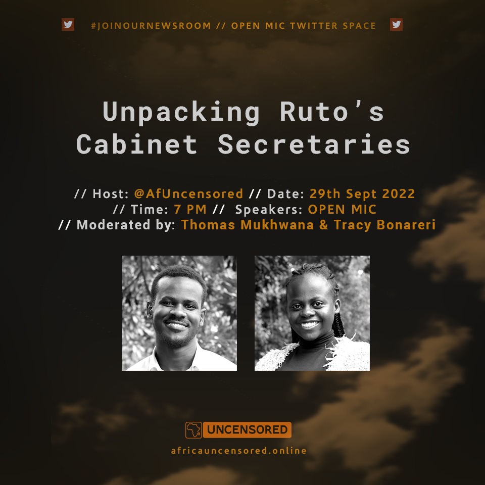 what-did-you-make-of-president-william-ruto-s-cabinet-secretaries