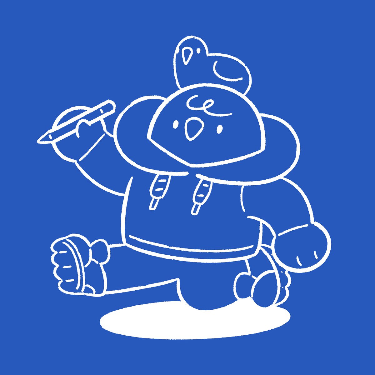 내 캐릭터 디자인 마음에 든다☺️