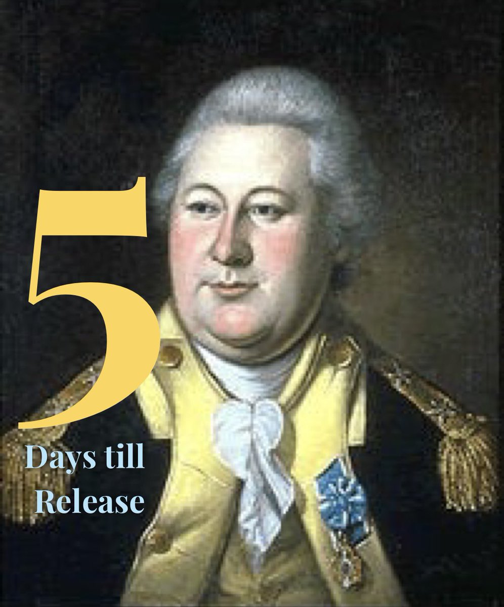The Tea Merchant (@teamerchant1773) on Twitter photo amazon.com/Tea-Merchant-L…
#tea1773 <a href="/AmRevInstitute/">American Revolution Institute</a>
General Knox knows a golden opportunity when he sees one. The Tea Merchant has but amazon.com/Tea-Merchant-L…
#tea1773 <a href="/AmRevInstitute/">American Revolution Institute</a>
General Knox knows a golden opportunity when he sees one. The Tea Merchant has but