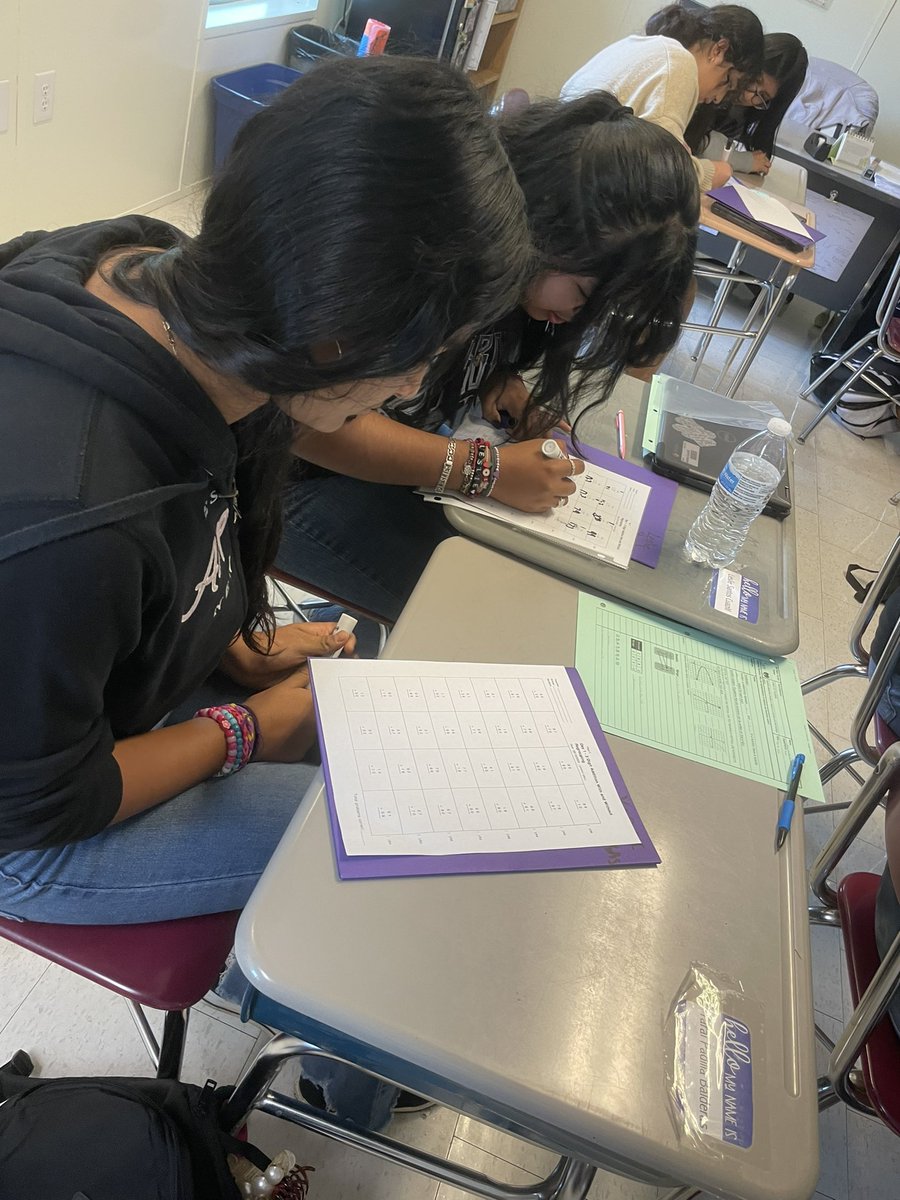 RobinM893's tweet photo. Spring Math is in full swing at CMS !! #cantstopwontstop #CMSRams #CCS https://t.co/WLRn2IMx36