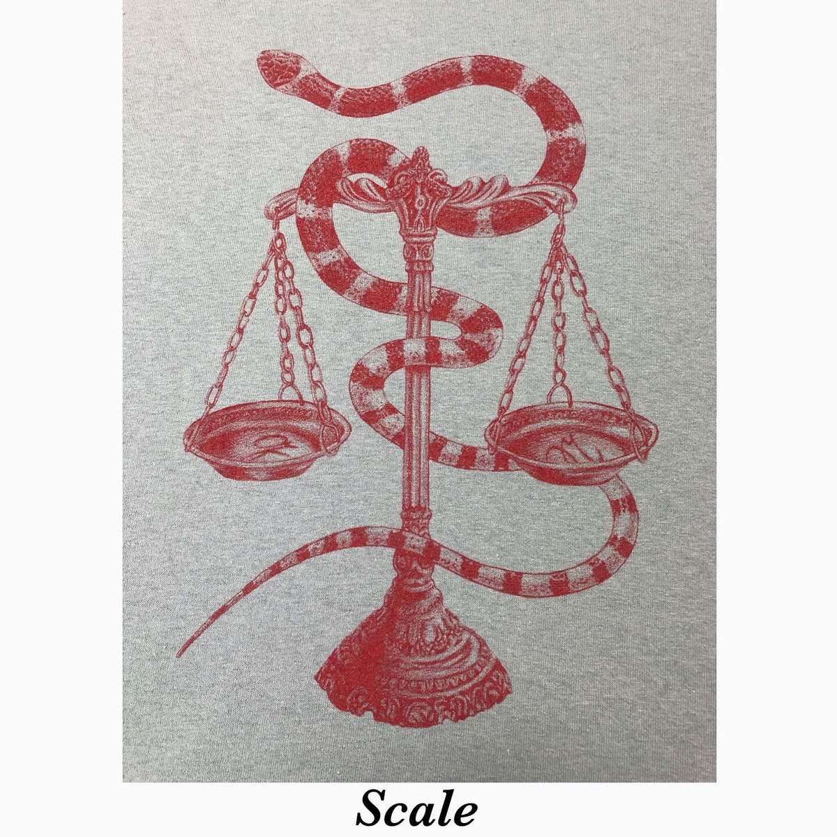 QN__official's tweet photo. 俳優の #染谷俊之 さんに
【Scale】blue 着用いただきました
同系色コーデ素敵です🐍
染谷さん、スタイリストさん
ありがとうございます⚖️
https://t.co/75EBPc8gtc https://t.co/b7iCiOBhJk