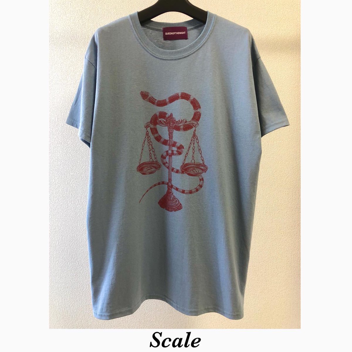 QN__official's tweet photo. 俳優の #染谷俊之 さんに
【Scale】blue 着用いただきました
同系色コーデ素敵です🐍
染谷さん、スタイリストさん
ありがとうございます⚖️
https://t.co/75EBPc8gtc https://t.co/b7iCiOBhJk