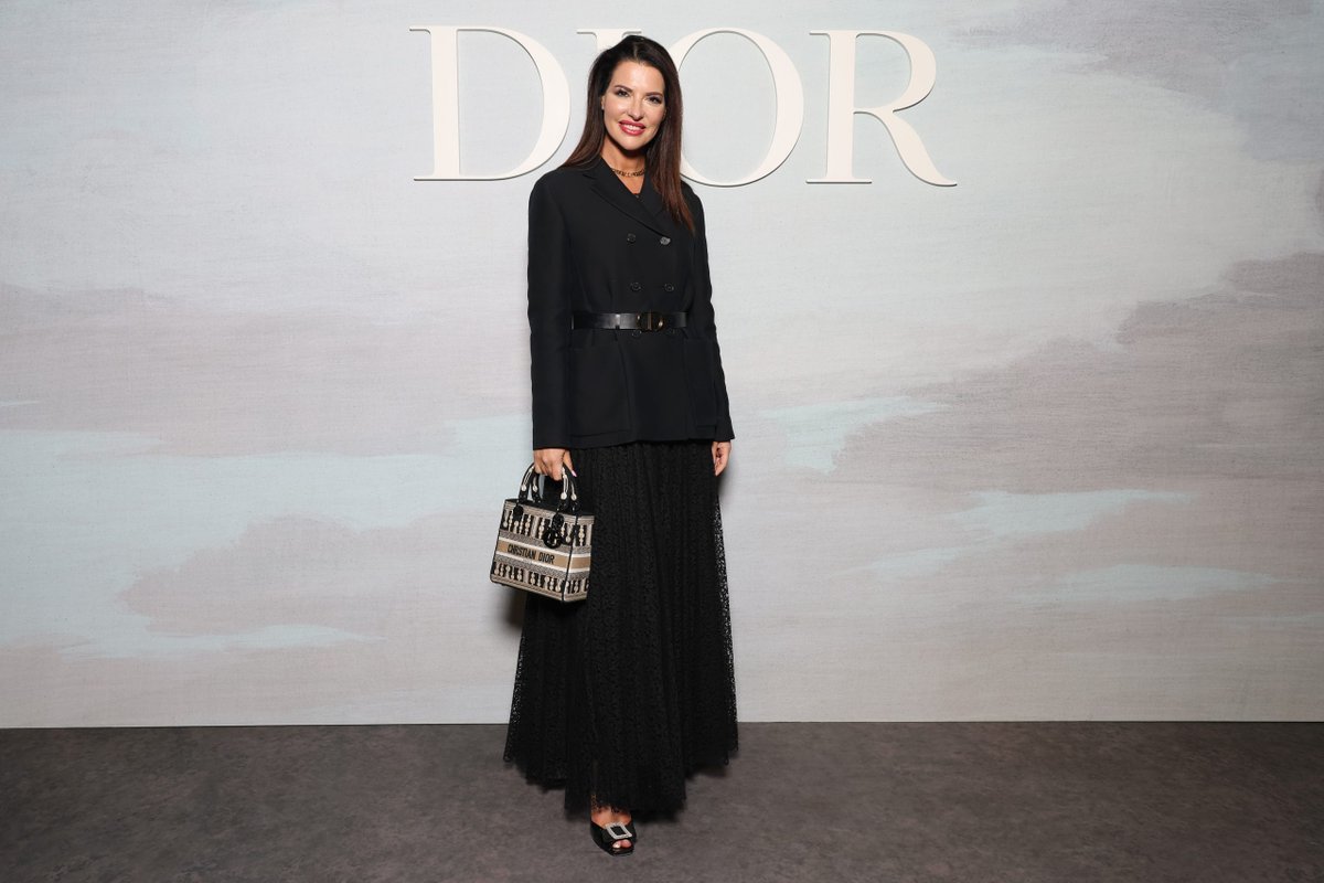 DIOR SS23 theimpression.com/christian-dior…