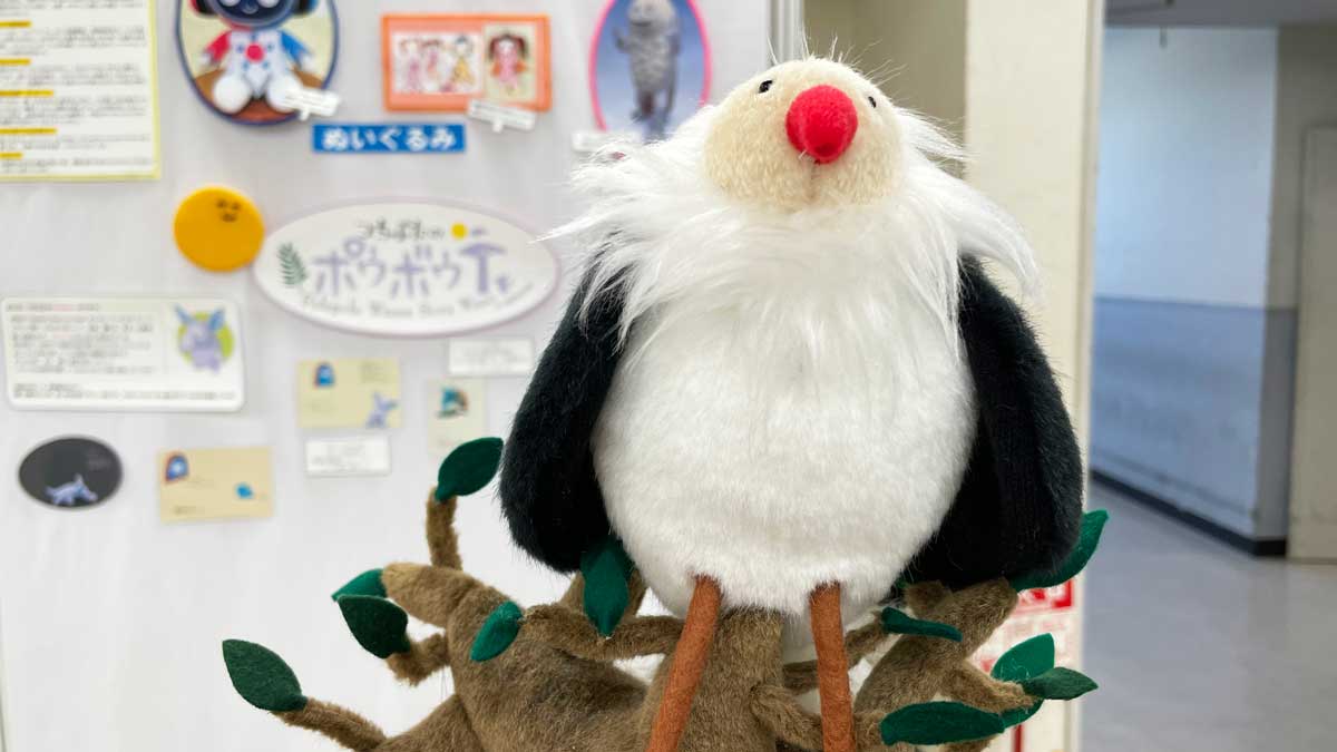 Entowas's tweet photo. 「KEIKO」様
@coconutkay

#OGBS2022 で出会った「ぬいぐるみ作家」さんですっちゅ😋

エントワのぬいぐるみを作ってほしいっちゅ🎶
会社と相談っちゅ🤣
₍₍ ᕕ( 'ω')ᕗ ⁾⁾フゥ〜〜！

#オーダーグッズビジネスショー
#エントワの修学旅行 https://t.co/LKsUCJgvK0